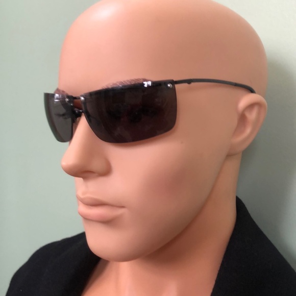 Gucci Sunglasses Unisex Black 115 GG 2653/STRASS 006 68 10 - Picture 2 of 10